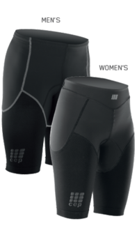 CEP Compression Running Compression Shorts